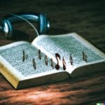 فن بیان در ضبط کتاب صوتی و دکلمه