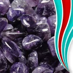 سنگ آمیتیست؛ سنگ مسکن دردها