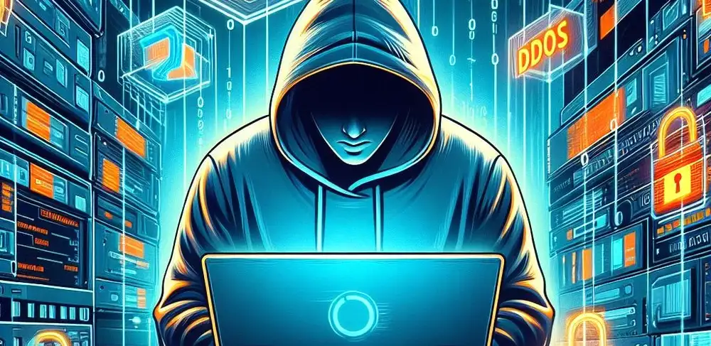 نحوه مقابله با حملات DDoS