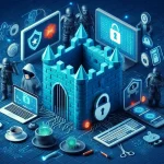 نحوه مقابله با حملات DDoS