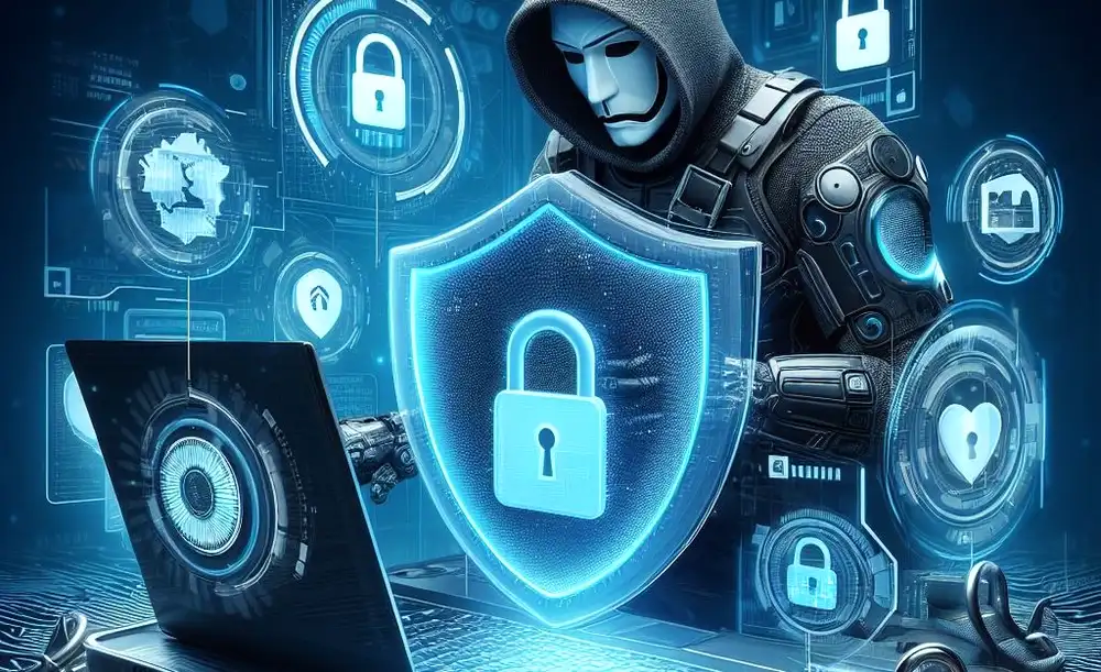 نحوه مقابله با حملات DDoS