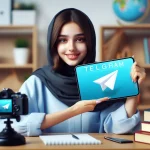 امکانات و ویژگی های جدید تلگرام