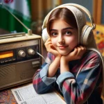 تاریخچه رادیو