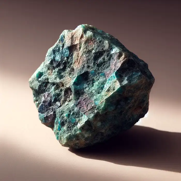 جواهر آماتیست: رازها و خواص این جواهر زیبا سنگ آماتیست