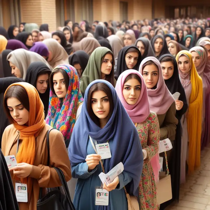 کاربرد هوش مصنوعی در تشخیص تقلب در انتخابات