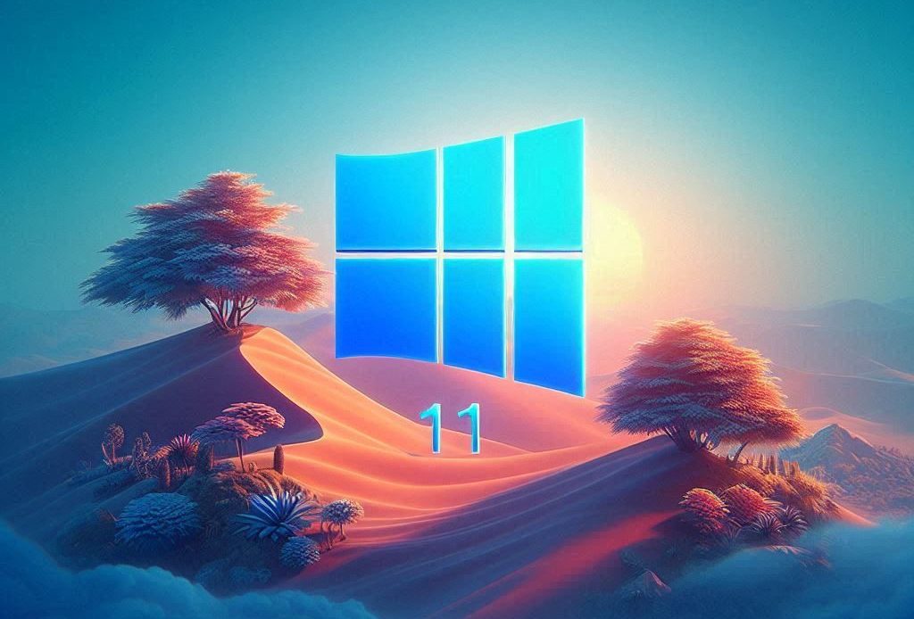 تاریخچه ویندوز