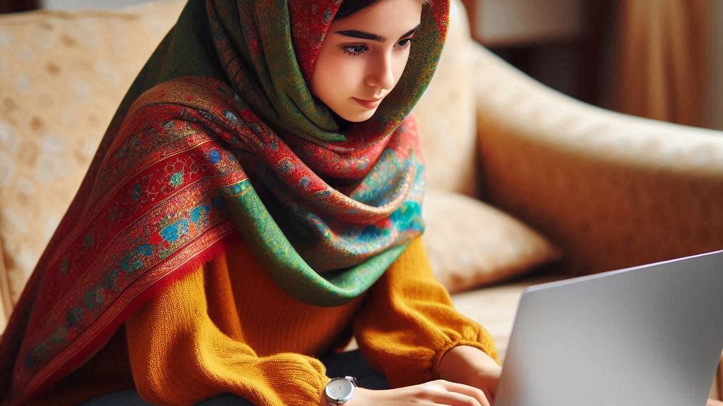نشان دهنده عدم تمایل به رای دادن مسعود پزشکیان