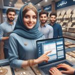 مدیریت فروش در افزایش بهره‌وری و هماهنگی در فروش