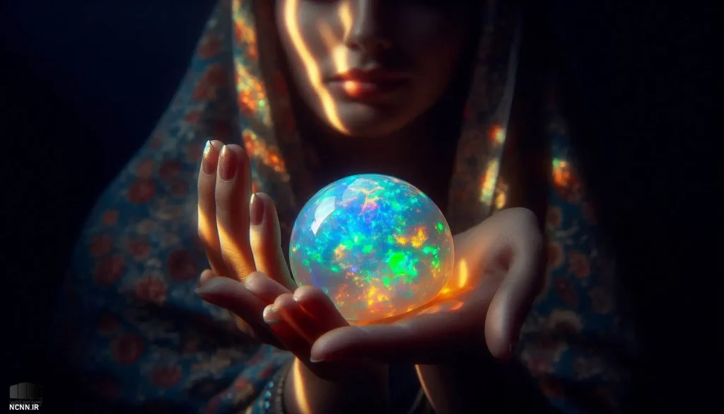 سنگ اوپال