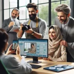 نرم‌افزار CRM