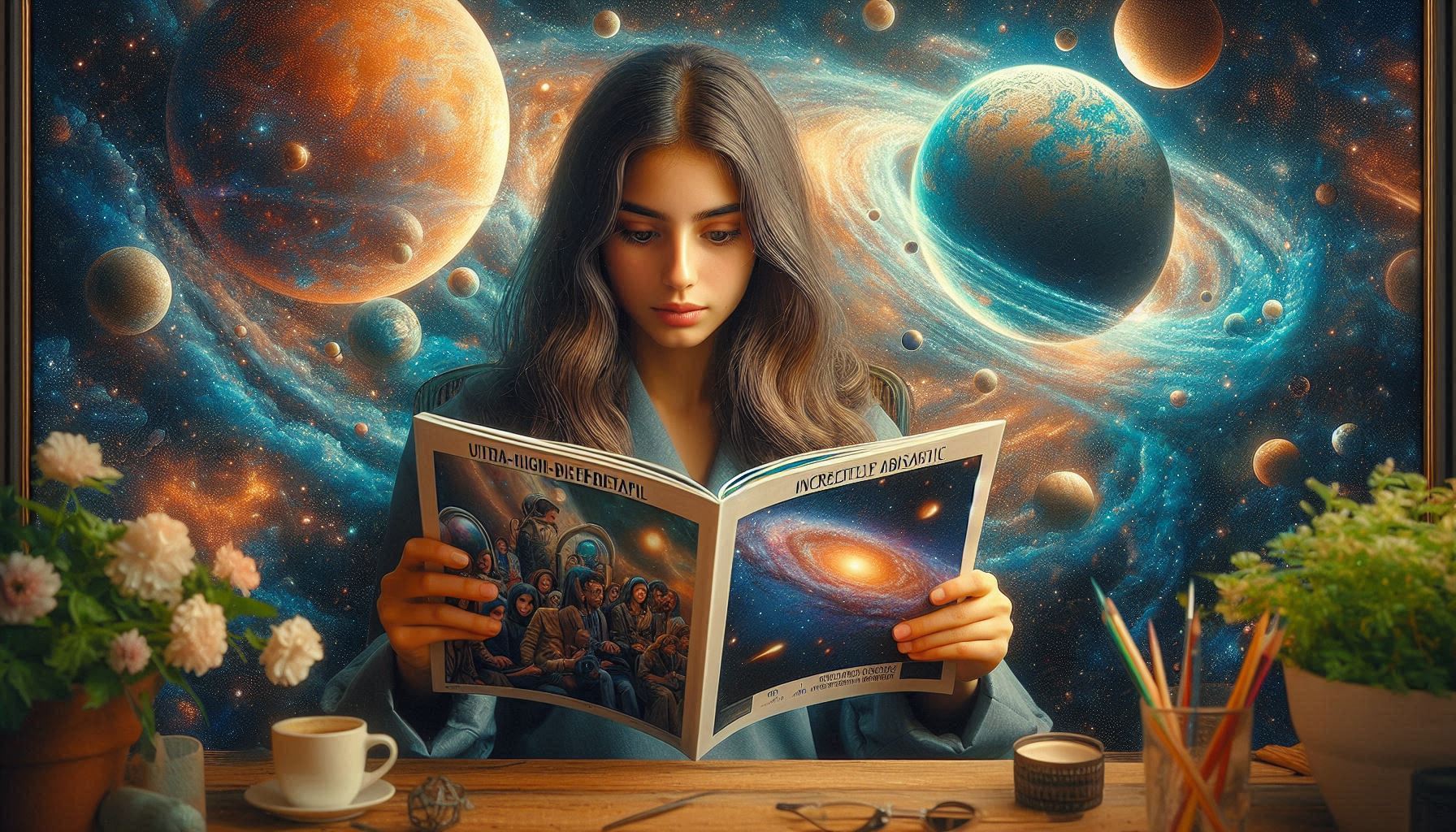 مریخ‌نورد