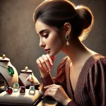 سنگ‌های جواهری محبوب زنان