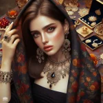 جواهرات معروف