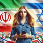 حمله اسرائیل به ایران