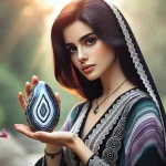 Babaqori Stone