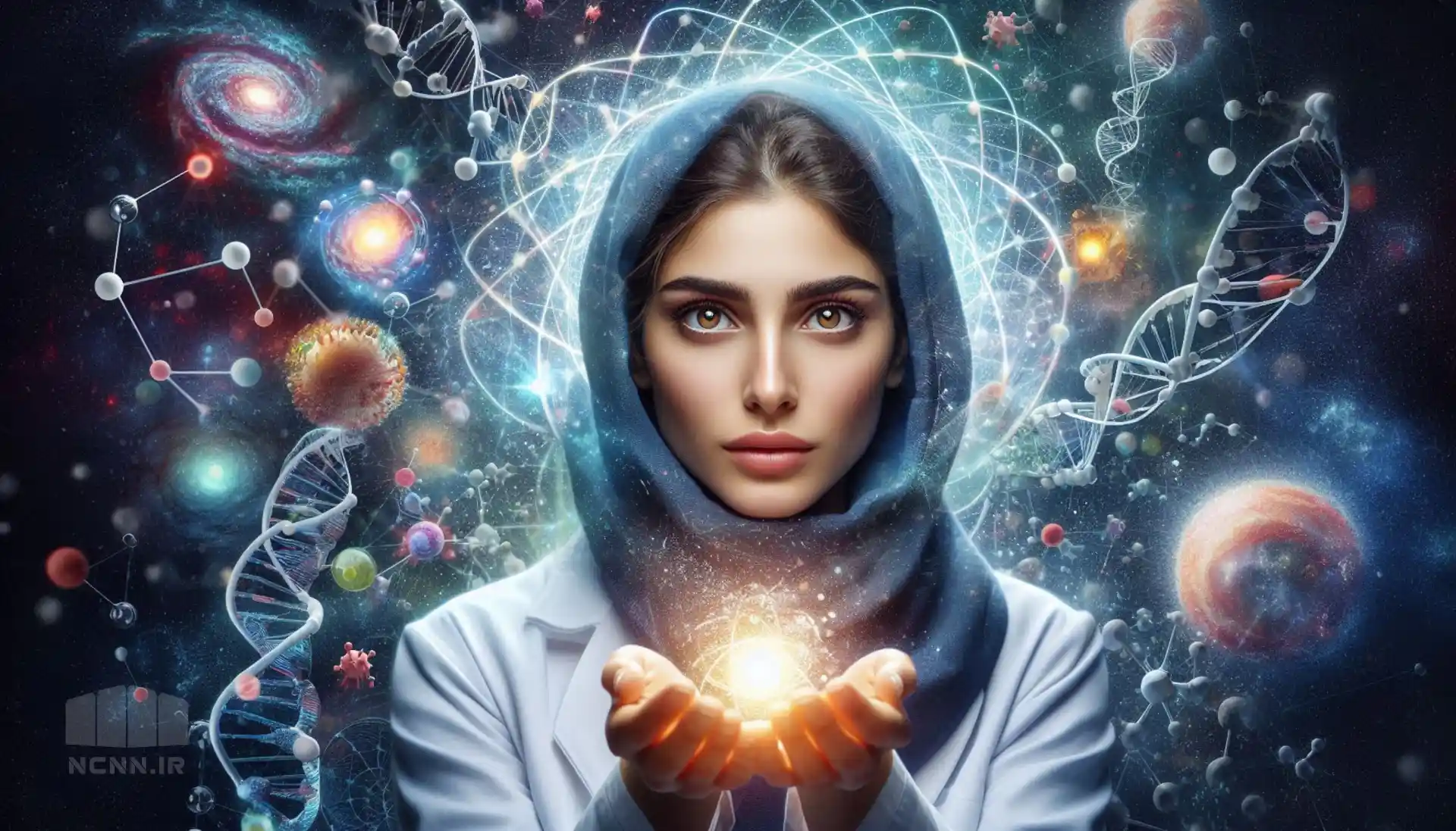 شگفتی های علم