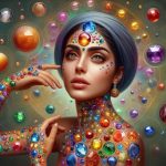 سنگ قیمتی لاجورد