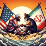 روابط ایران و آمریکا:از تنش‌ها تا احتمال جنگ